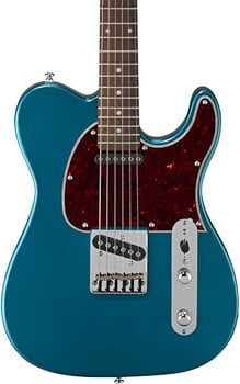 Chitară electrică G&L Tribute ASAT Classic Emerald Blue Chitară electrică - 3