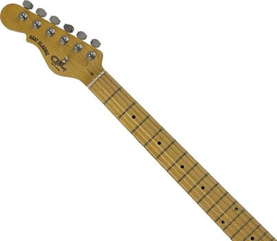 Electric guitar G&L Tribute ASAT Classic LH 3-Tone Sunburst Electric guitar - 4