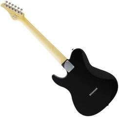 Gitara elektryczna FGN Boundary Iliad Black Gitara elektryczna - 1