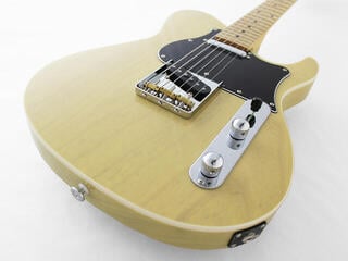 Gitara elektryczna FGN J-Standard Iliad Off White Blonde Gitara elektryczna - 2