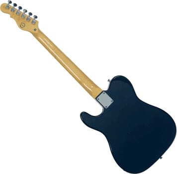 Gitara elektryczna G&L ASAT-Special Gloss Black Gitara elektryczna - 2