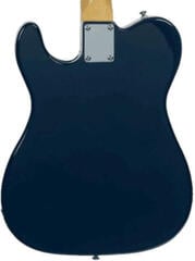 Elektromos gitár G&L ASAT-Special Gloss Black Elektromos gitár - 3