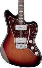 Guitare électrique G&L Tribute Doheny 3-Tone Sunburst Guitare électrique - 2