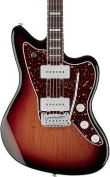 Electric guitar G&L Tribute Doheny 3-Tone Sunburst Electric guitar - 3