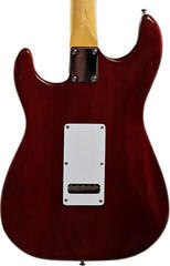 Електрическа китара G&L S-500 Irish Ale Електрическа китара - 3