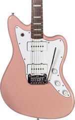 Guitare électrique G&L Tribute Doheny Shell Pink Guitare électrique - 2