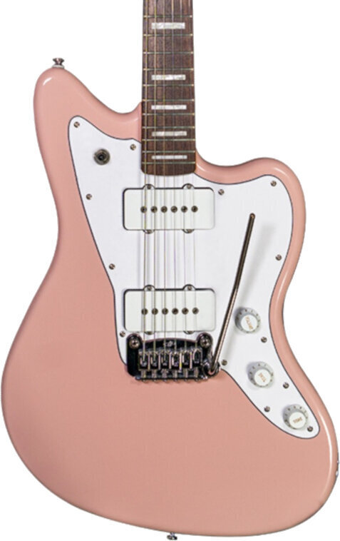 G&L Tribute Doheny Gitara elektryczna - Muziker