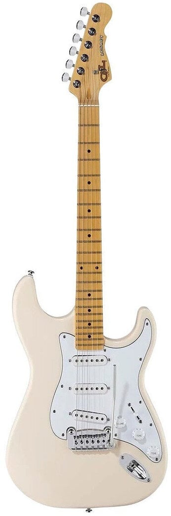 Tribute Series LEGACY | G&L Musical Instruments