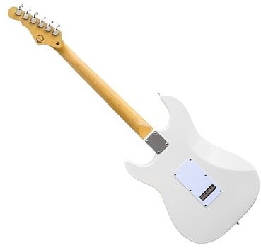 Guitare électrique G&L Comanche Olympic White Guitare électrique - 2