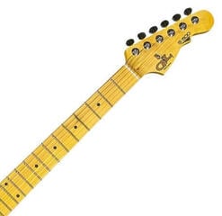 Електрическа китара G&L Tribute S-500 Blueburst Електрическа китара - 4