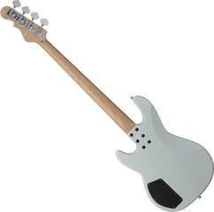 E-Bass G&L Tribute JB-2 Sonic Blue E-Bass - 1