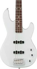 E-Bass G&L Tribute JB-2 Sonic Blue E-Bass - 3