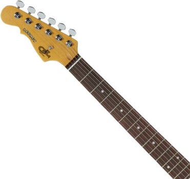 Sähkökitara G&L Legacy Lefty 3-Tone Sunburst Sähkökitara - 5