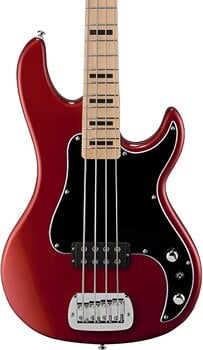 Ηλεκτρική Μπάσο Κιθάρα G&L Tribute Kiloton Candy Apple Red Ηλεκτρική Μπάσο Κιθάρα - 3