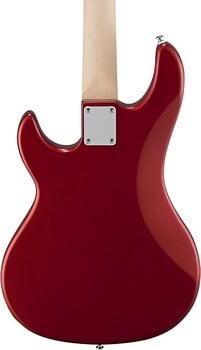Ηλεκτρική Μπάσο Κιθάρα G&L Tribute Kiloton Candy Apple Red Ηλεκτρική Μπάσο Κιθάρα - 4