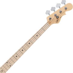 Elektromos basszusgitár G&L Tribute SB-2 Surf Green Elektromos basszusgitár - 3