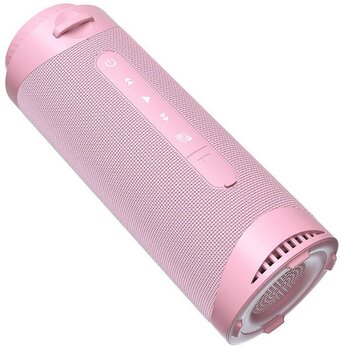 Speaker Portatile Tronsmart T7 Pink Speaker Portatile - 3