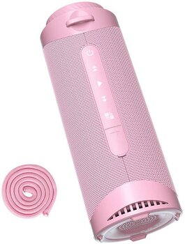 Speaker Portatile Tronsmart T7 Pink Speaker Portatile - 4