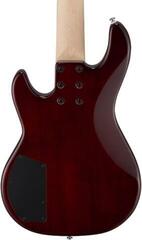 Elektromos basszusgitár G&L Tribute L-2500 Tobacco Sunburst Elektromos basszusgitár - 3