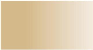 Colore acrilico Daler Rowney Cryla Artists’ Colori acrilici Buff Titanium 75 ml 1 pz - 1