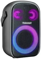 Altavoces portátiles Tronsmart Halo 100 Altavoces portátiles Black - 1
