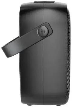 Hordozható hangfal Tronsmart Halo 100 Black Hordozható hangfal - 3