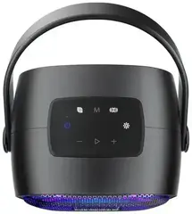 Altavoces portátiles Tronsmart Halo 100 Altavoces portátiles Black - 4