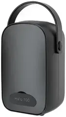 Altavoces portátiles Tronsmart Halo 100 Altavoces portátiles Black - 5