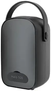 Hordozható hangfal Tronsmart Halo 100 Black Hordozható hangfal - 6