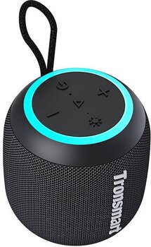 Portable Speaker Tronsmart T7 Mini Black Portable Speaker - 4