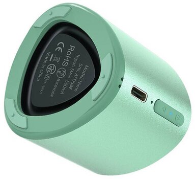 Portable Lautsprecher Tronsmart Nimo Green Portable Lautsprecher - 4
