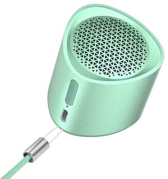 Portable Lautsprecher Tronsmart Nimo Green Portable Lautsprecher - 5