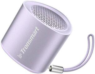 Coluna portátil Tronsmart Nimo Coluna portátil Purple - 1
