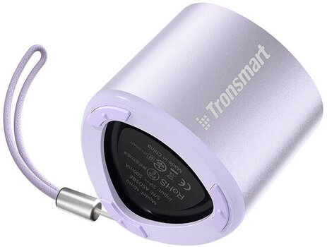 Φορητό Ηχείο Tronsmart Nimo Purple Φορητό Ηχείο - 3