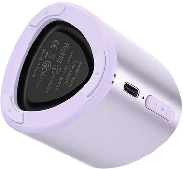 Φορητό Ηχείο Tronsmart Nimo Purple Φορητό Ηχείο - 4
