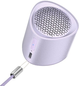 Φορητό Ηχείο Tronsmart Nimo Purple Φορητό Ηχείο - 5
