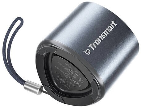 Kolumny przenośne Tronsmart Nimo Black Kolumny przenośne - 3