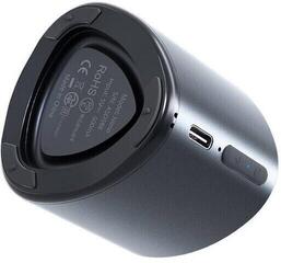 Портативна/Преносима тонколона Tronsmart Nimo Black Портативна/Преносима тонколона - 3