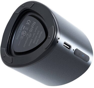 Kolumny przenośne Tronsmart Nimo Black Kolumny przenośne - 4