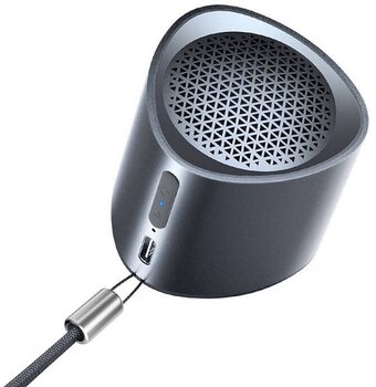 Kolumny przenośne Tronsmart Nimo Black Kolumny przenośne - 5