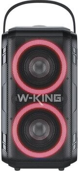 Enceintes portable W-KING T9 Black Enceintes portable - 2