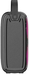 Draagbare luidspreker W-KING T9 Draagbare luidspreker Black - 4