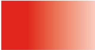 Akrilna boja Daler Rowney Cryla Artists’ Akrilna boja Vermilion Hue 75 ml 1 kom - 1