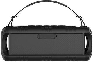 Draagbare luidspreker W-KING D8 MINI Draagbare luidspreker Black - 1