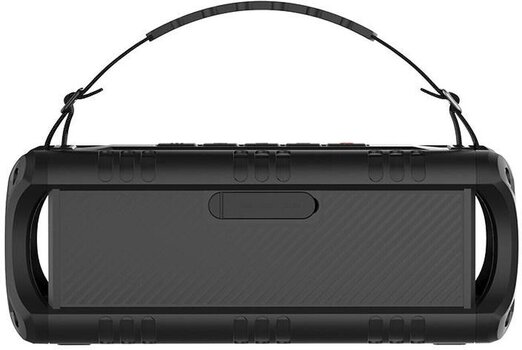 Přenosný reproduktor W-KING D8 MINI Black Přenosný reproduktor - 2