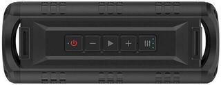 Draagbare luidspreker W-KING D8 MINI Draagbare luidspreker Black - 3