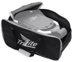 Szállítókocsi tartozék Axglo TriLite Transport Black - 1