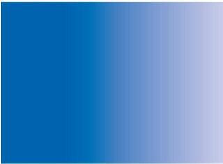 Colore acrilico Daler Rowney System3 Colori acrilici Fluorescent Blue 150 ml 1 pz - 1