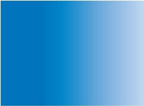 Akrilna boja Daler Rowney System3 Akrilna boja Coeruleum Blue Hue 150 ml 1 kom - 2