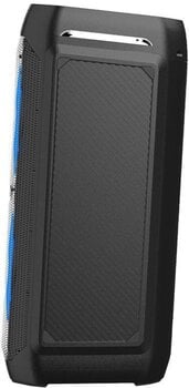 Portable Lautsprecher W-KING T11 Black Portable Lautsprecher - 6